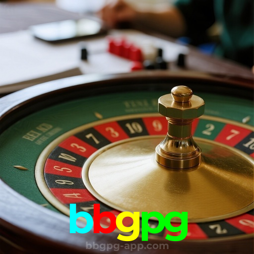 bbgpg：Apostas em futebol e os melhores jogos de cassino esperam por você!