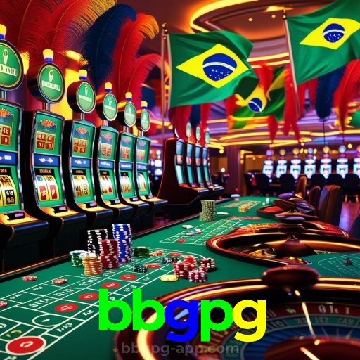 bbgpg：Jogue poker, aposte no futebol e ganhe em grande estilo!