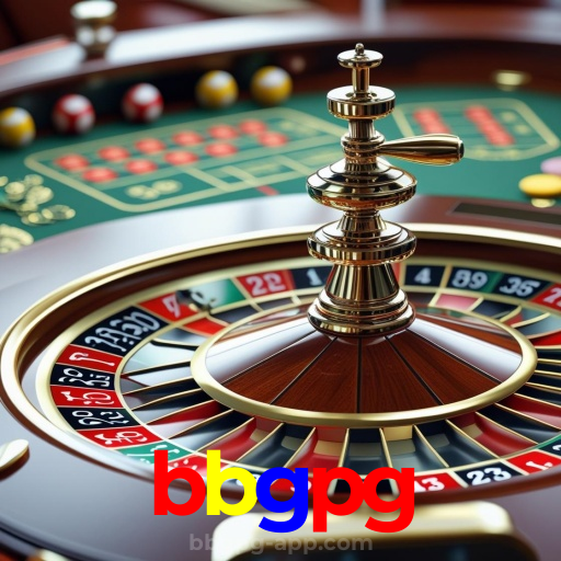 bbgpg:Cada giro nas slots é uma chance de mudar sua sorte!