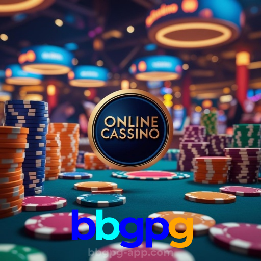 bbgpg：Aposte no futebol online e jogue os melhores jogos de cassino!