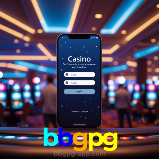 bbgpg：Jogue em nosso cassino online e descubra os maiores jackpots!