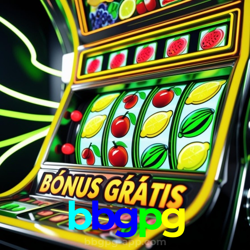 bbgpg：Aposte nas roletas e leve o jackpot para casa!
