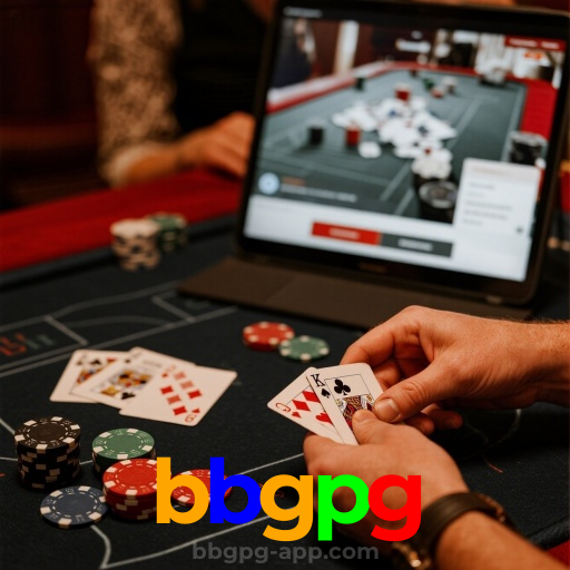 bbgpg:Jogue slots, aposte no futebol e ganhe com confiança no nosso cassino online!
