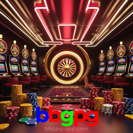bbgpg：Prepare-se para a ação! Jogue blackjack e vença como nunca!