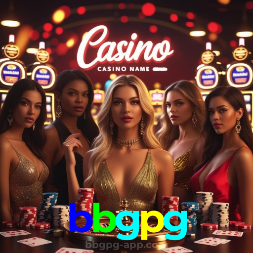bbgpg:Os jackpots estão esperando por você! Entre no jogo e faça história!