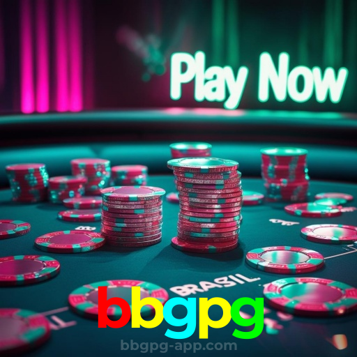 bbgpg：Jogue nas melhores slots e leve para casa prêmios sensacionais!