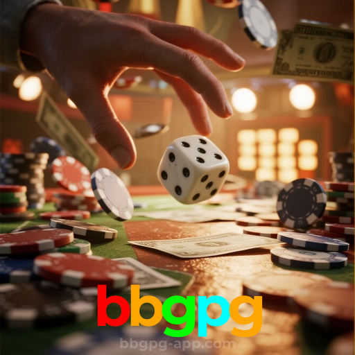 bbgpg：Aposte no futebol e jogue os melhores jogos de cassino com grandes prêmios!