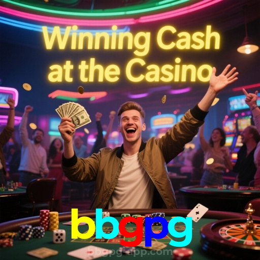 bbgpg：Jogue poker, roleta e aposte no futebol no melhor cassino online!
