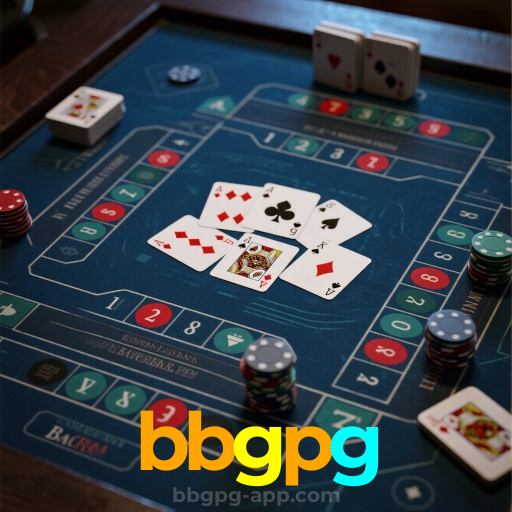 bbgpg：Jogue futebol online e sinta a adrenalina de ganhar!