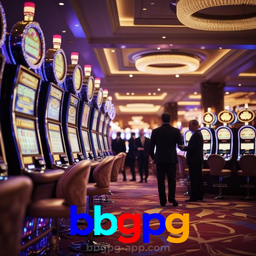 bbgpg：O cassino mais confiável para apostas no futebol e jogos de cassino!