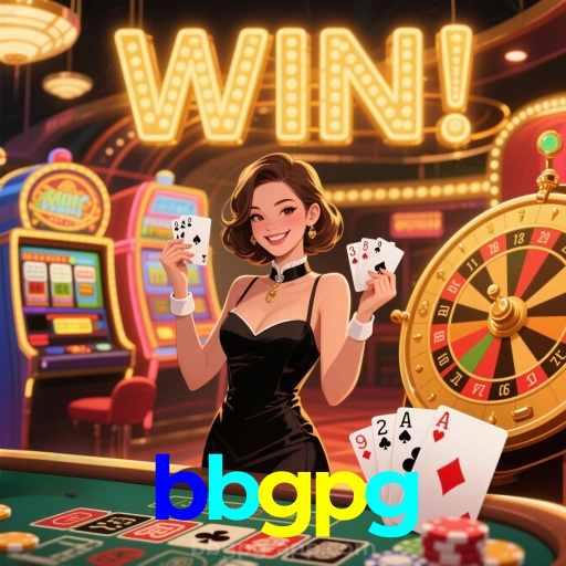 bbgpg：Aposte no futebol e ganhe em jogos como roleta e blackjack online!