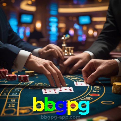 bbgpg:Apostas emocionantes no futebol e os melhores jogos de cassino!