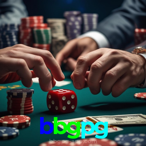 bbgpg：Jogue nas nossas roletas e ganhe prêmios incríveis!
