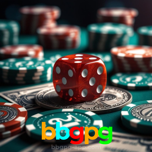 bbgpg：Jogue agora nas melhores slots e ganhe prêmios fantásticos!