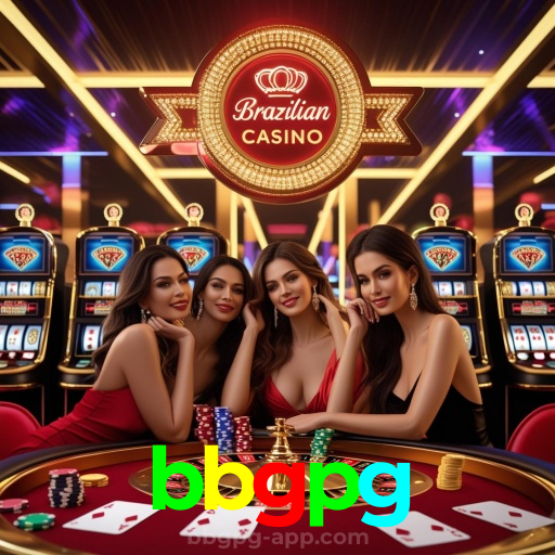 bbgpg:A sorte está no seu lado nas nossas roletas! Aposte agora!