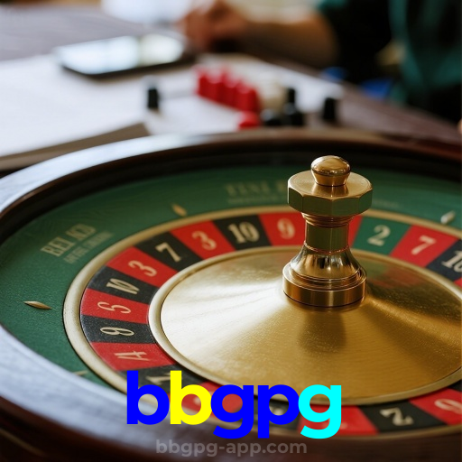 bbgpg：Em nosso cassino online, grandes prêmios estão ao seu alcance!