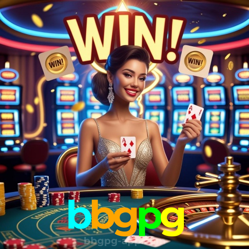bbgpg:Sua sorte está no cassino online com jogos como poker e apostas no futebol!
