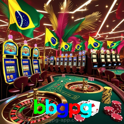 bbgpg:Sua sorte está no cassino online com jogos como poker e apostas no futebol!