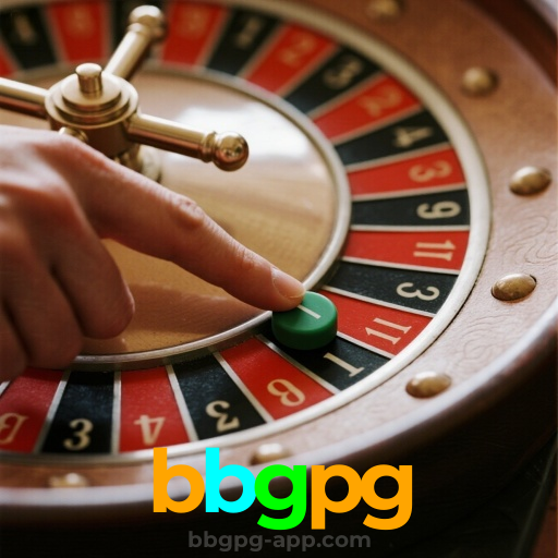 bbgpg：A roleta te espera para grandes vitórias! Aposte agora!