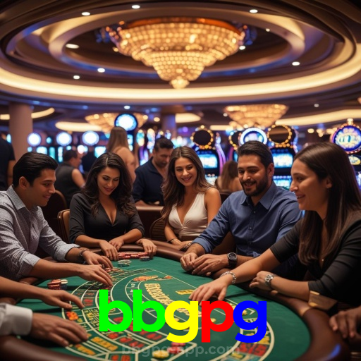 bbgpg:Jogue agora nas melhores slots e ganhe muito mais!