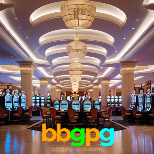 bbgpg：Apostas em futebol e os melhores jackpots de cassino te esperam!