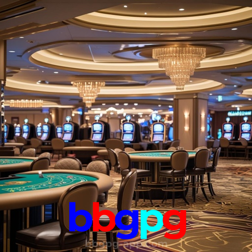 bbgpg:Mostre sua habilidade nas mesas de poker e vença os adversários!