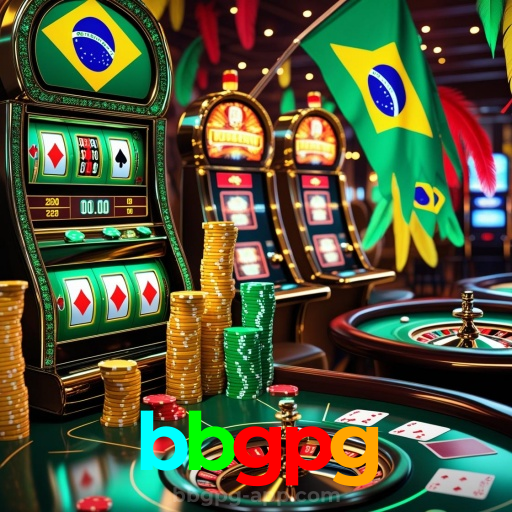 bbgpg:Prepare-se para as melhores vitórias! Jogue em nosso cassino online!