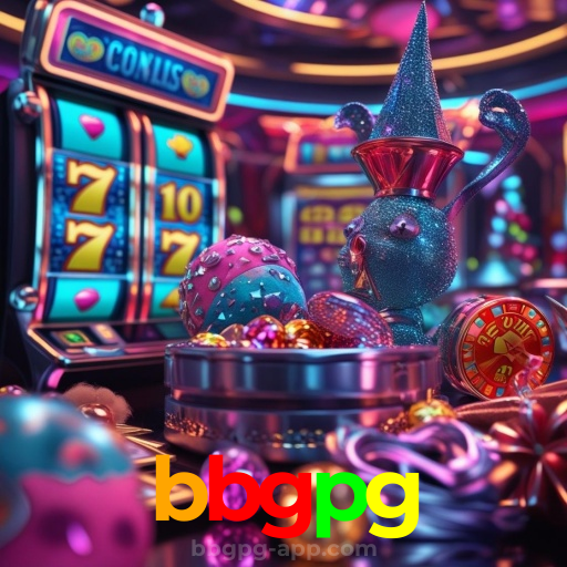bbgpg:Sua sorte está no cassino online com apostas no futebol e jogos emocionantes!