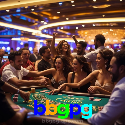 bbgpg:O cassino mais confiável para apostas no futebol e jogos de cassino!