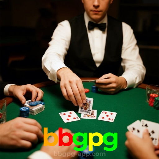 bbgpg:Onde sua sorte encontra o melhor cassino online e as apostas no futebol!