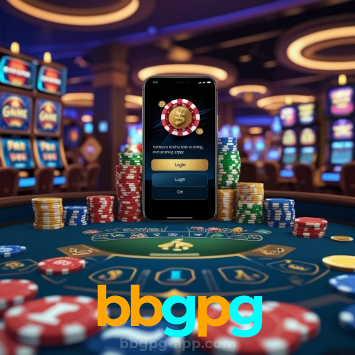 bbgpg:Jogue slots e aposte no futebol ao vivo para vitórias emocionantes!