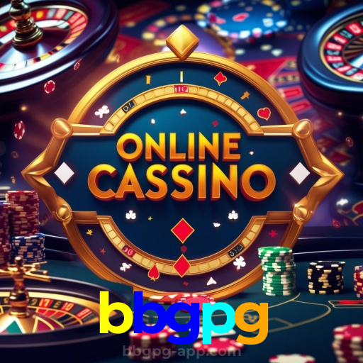 bbgpg：A melhor experiência de apostas no futebol e cassino está no nosso site!