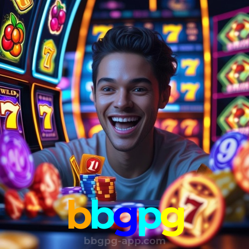 bbgpg:Jogue slots, aposte no futebol e ganhe no melhor cassino online!