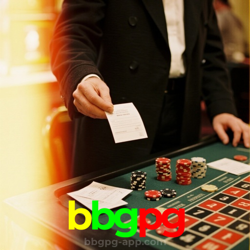 bbgpg：Jogue nas melhores slots e leve para casa prêmios sensacionais!