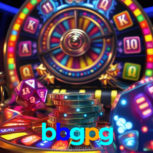 bbgpg:Jogue nas roletas e veja grandes prêmios surgirem para você!