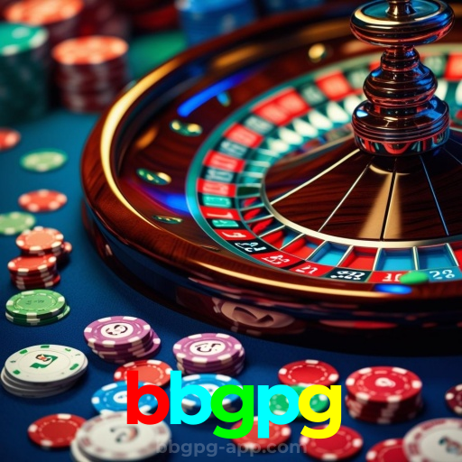 bbgpg:Sua sorte está no cassino online com jogos como poker e apostas no futebol!