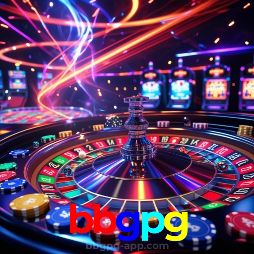 bbgpg:Jogue blackjack, aposte no futebol e leve para casa grandes prêmios!