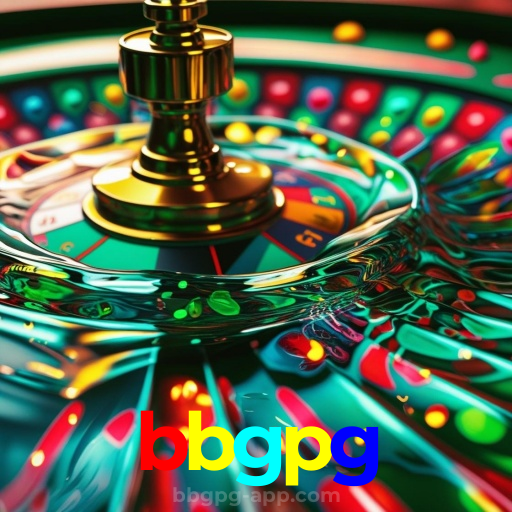 bbgpg：Cada giro nas slots é uma chance de mudar sua sorte!