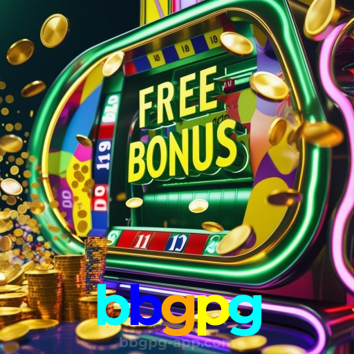 bbgpg:Gire as slots e conquiste prêmios incríveis no nosso cassino!