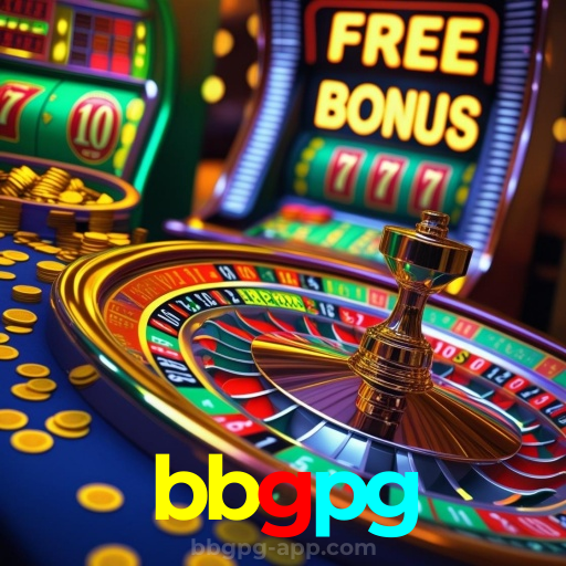bbgpg:Jogue slots, aposte no futebol e ganhe no cassino online mais seguro!