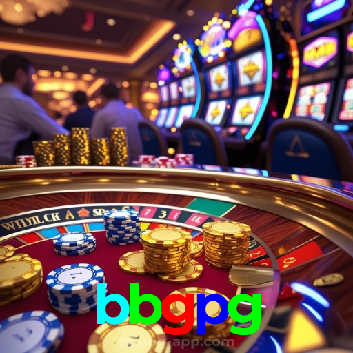 bbgpg:O cassino online perfeito para jogadores de poker, roleta e futebol!