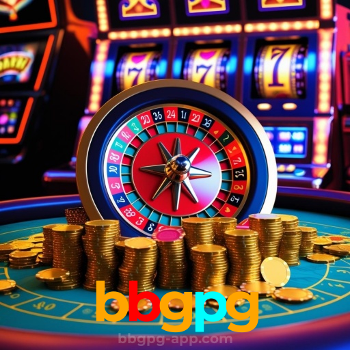 bbgpg:Jogue poker, roleta e aposte no futebol com grandes prêmios!