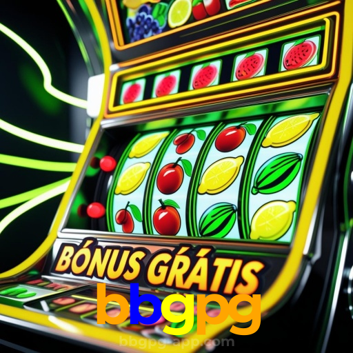bbgpg:Onde a sorte está ao seu lado: apostas no futebol e vitórias no cassino!