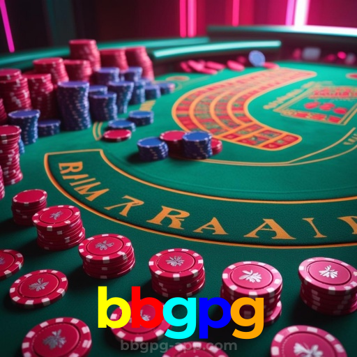 bbgpg：Apostas ao vivo no futebol e prêmios em jogos como blackjack e roleta!