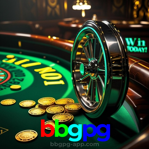 bbgpg:Aposte em futebol ao vivo e ganhe prêmios em jogos de cassino como roleta!