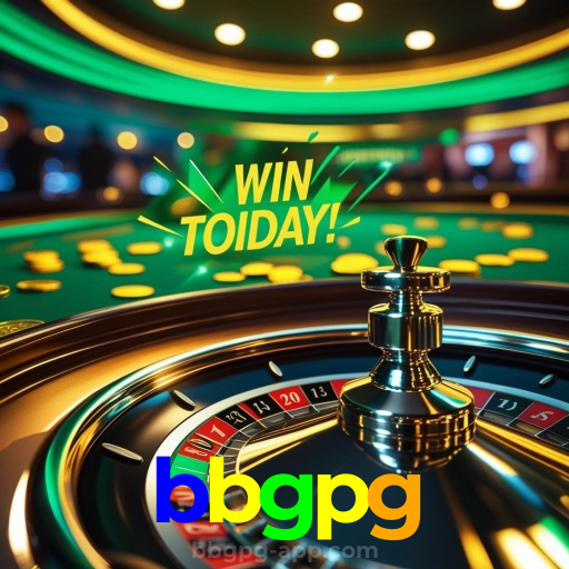 bbgpg：Apostas ao vivo no futebol e grandes prêmios em blackjack e roleta!