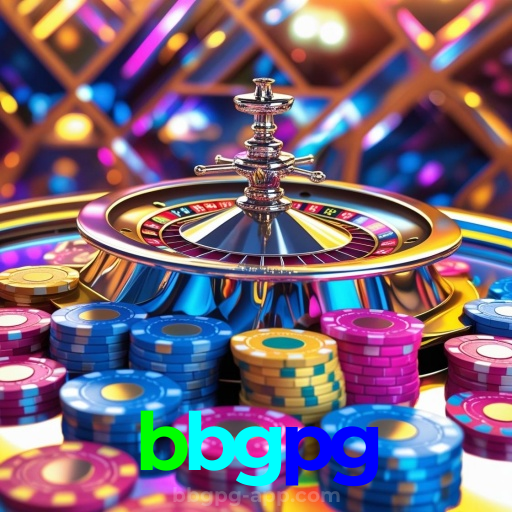 bbgpg：Jogue slots, ganhe no futebol e aposte com confiança no nosso cassino!
