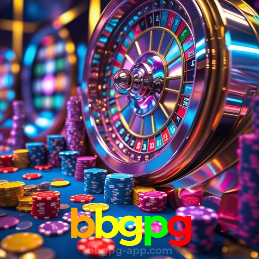 bbgpg：O cassino online ideal para quem ama futebol e jogos de cassino!