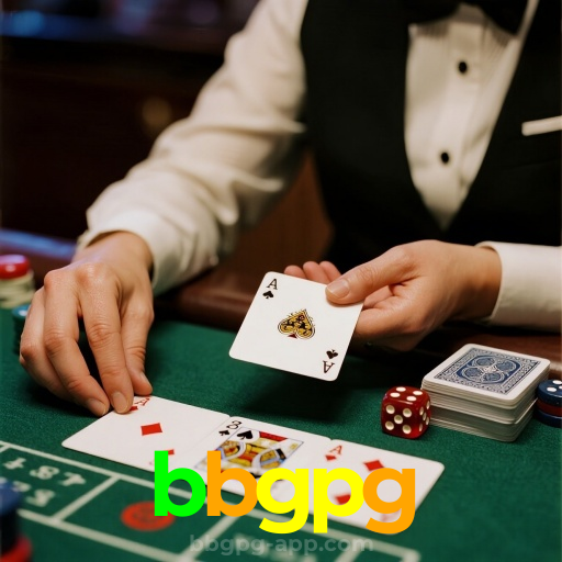 bbgpg：Gire nas slots e conquiste vitórias extraordinárias!
