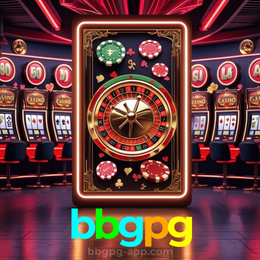 bbgpg:A sorte está ao seu lado nas nossas mesas de roleta! Aposte agora!